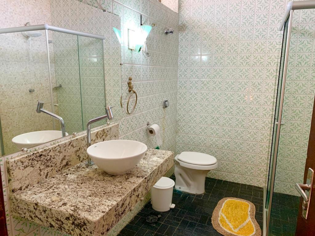 Hotel Avenida Jacarezinho Экстерьер фото
